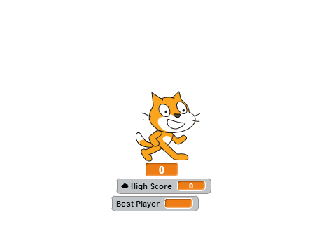 Ten Seconds Click