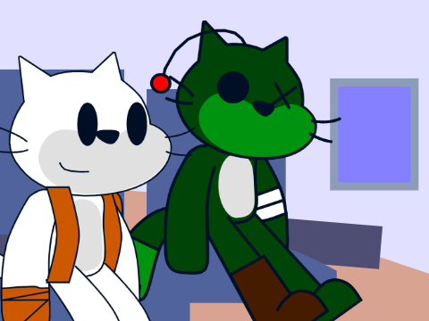 Rapping Confession: Tropical and Maple sing Annoying "Inches"