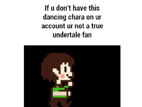 REMIX IF U ARE TRUE UNDERTALE FAN!!!! remix