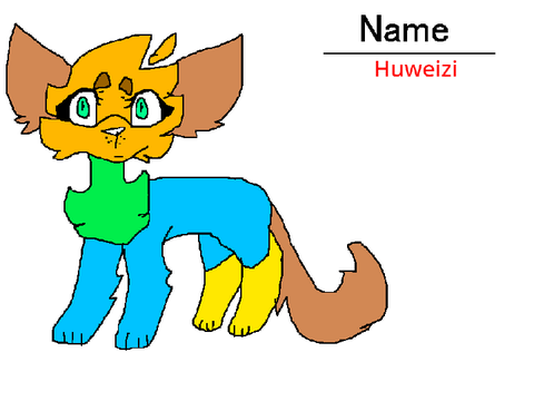 Cat base remix