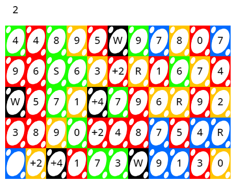 UNO Card Generator