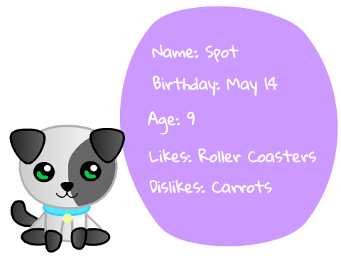 New OC Spot!