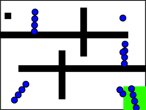 The Impossible Maze