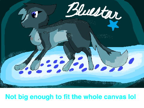 bluestar