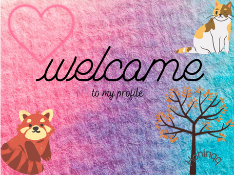 Banner design for @alexflamedancer 