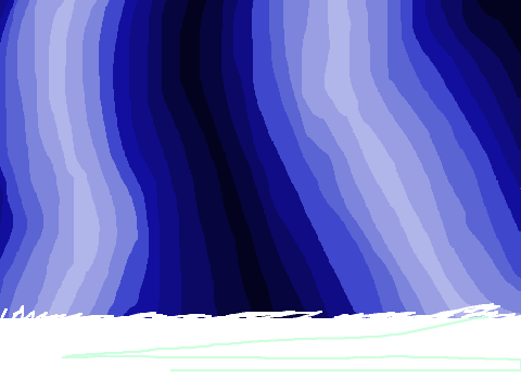 cool starclan background
