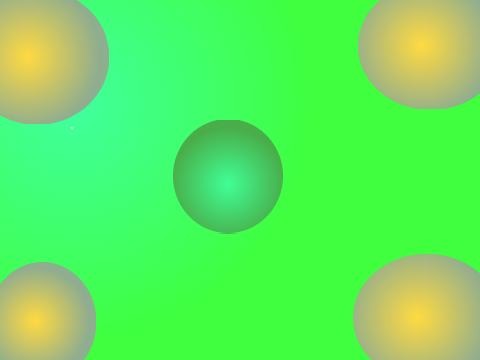 lights
