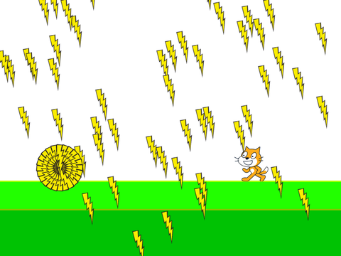 カオス！！！
