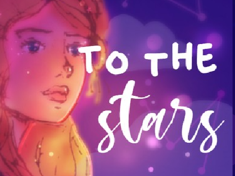 To the stars | SAC art contest entry
