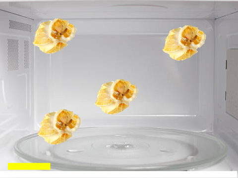 Popcorn Banger