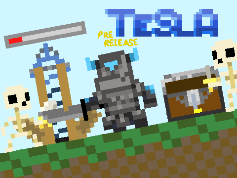 Tesla Protector PRE RELEASE
