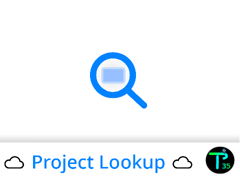 (down)☁️ Project Lookup ☁️ by Timka35