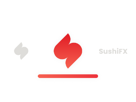 S logo | @SushiFX