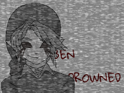 _.:BEN Drowned CC!:._ Zucarox Style!