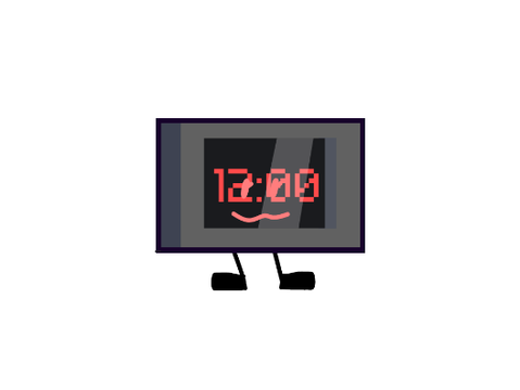 Digital Clock