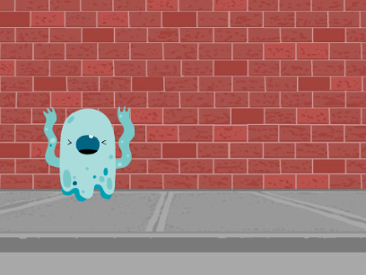 Diseña una animación 