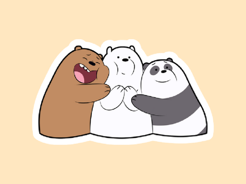 ᶠʳⁱᵉⁿᵈˢ