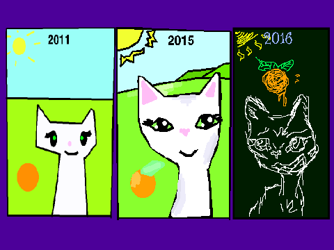Improvement Meme!