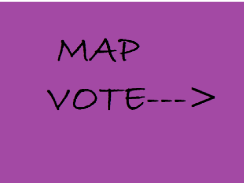 MAP Vote!