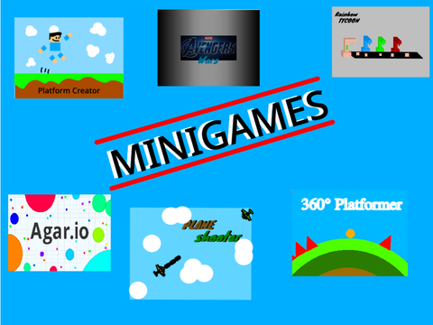 Minigames 