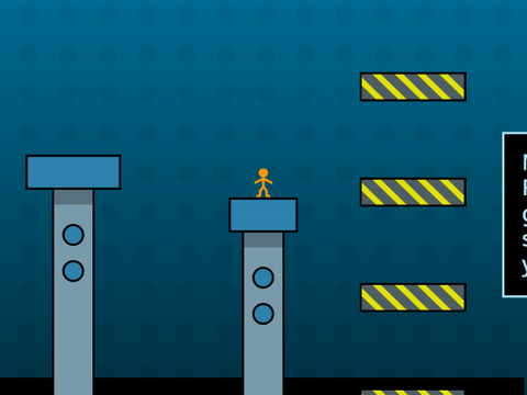 (easy) Massive Multiplayer Platformer v1.3 remix