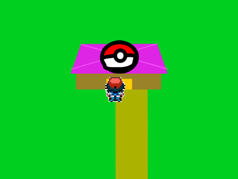 Pokemon
