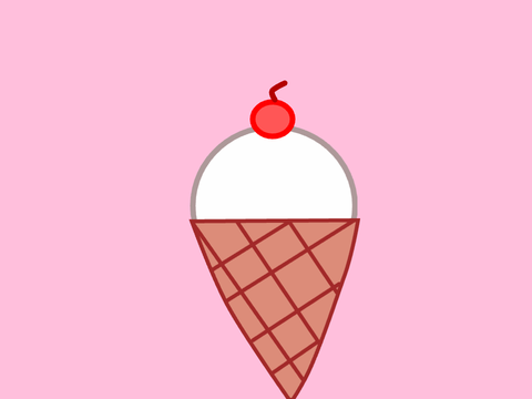 ❤Ice Cream Maker❤