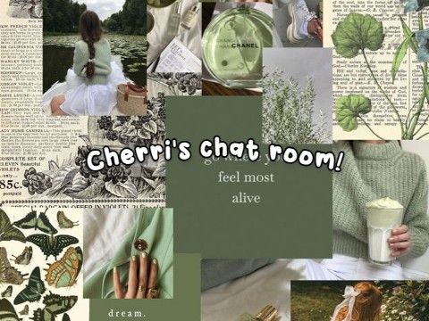 001┊My Chat Room!