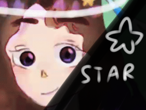 STAR||Gift for @WinterRain_