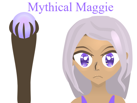 Magic High Students |Girls| Pt. 1 (Read Desc)