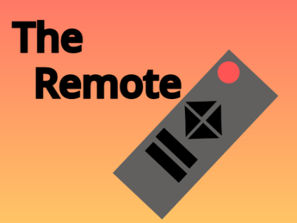 The Remote #Animations