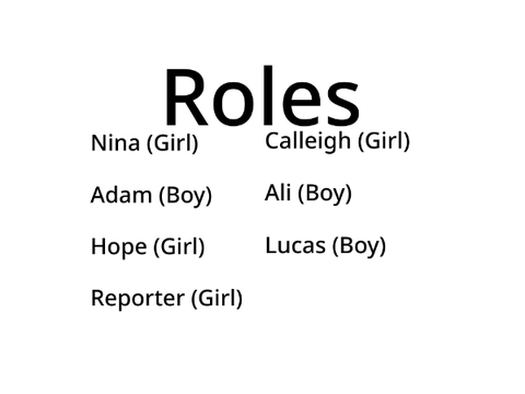 Lucas Lines for @sofiminecraft