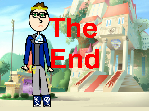 Ever after high movie 2