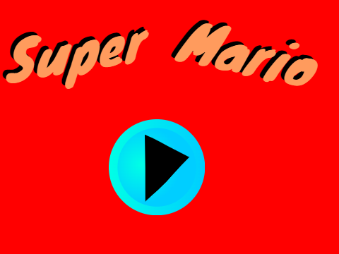 Super Mario 2.0 (Earn a follower)