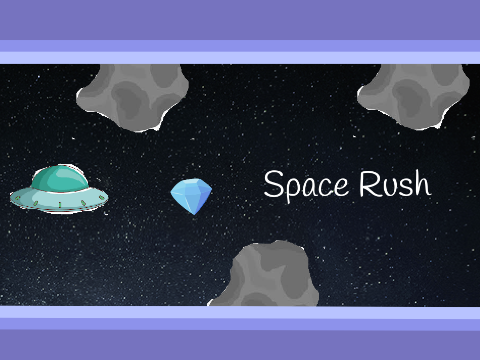 Space Run