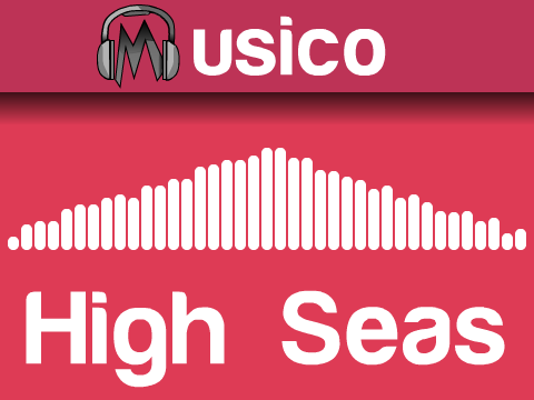 High Seas - Music Loop