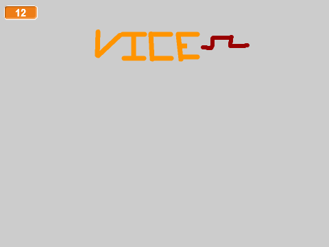Vice