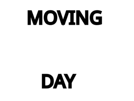 Moving Day