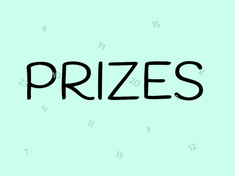 ~Raffle~ :>