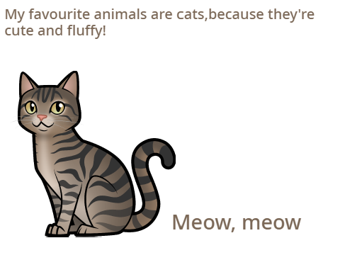 Favourite Animals remix