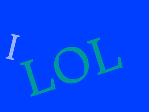 YTP: I LOL (V3.0)