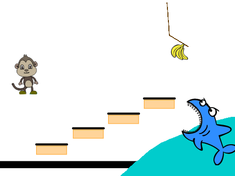 Monkey Jump