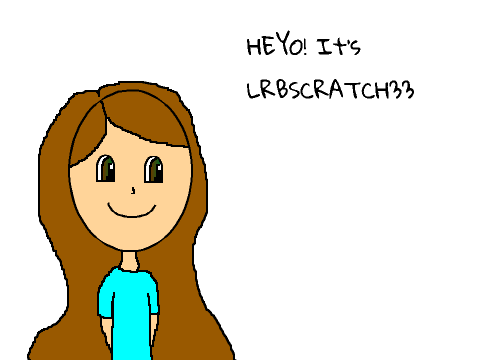 HEYO! -About Me-