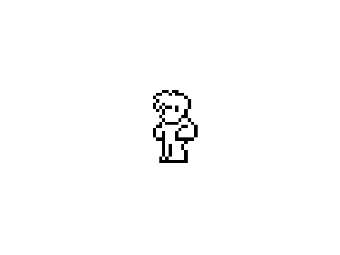 Terraria Music and Walking