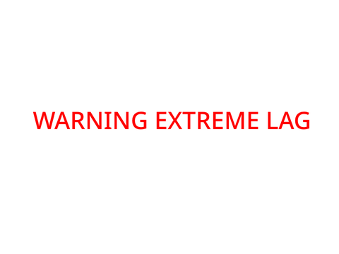 Click this for lag