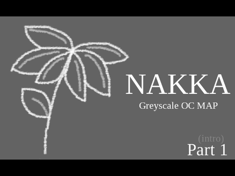 【AKMU - NAKKA】Pallet MAP (open) remix part 6