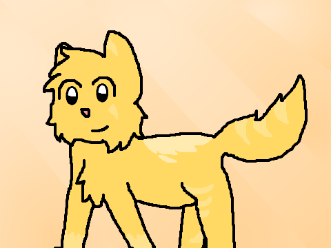 Marked Cat (Marling!) Adoptables! Number 13