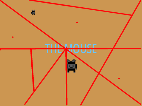 The Mouse 2