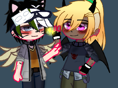 Oc codes cuz why not