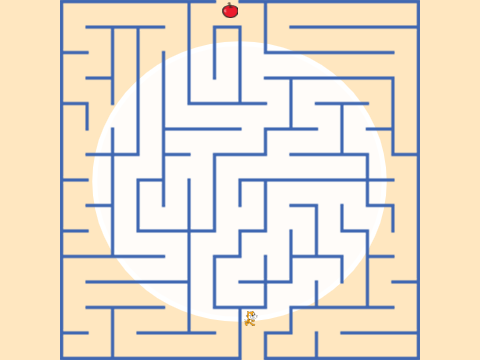 playground ch.3 Maze v1.1